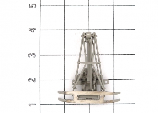 Märklin E287246 Einholm Stromabnehmer Modelleisenbahn