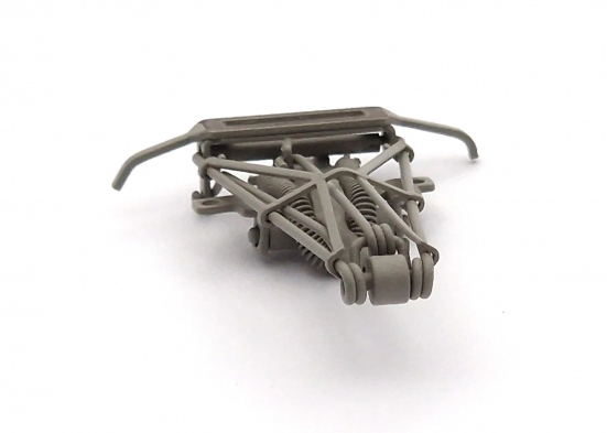 Märklin E287247 Einholm Stromabnehmer Modelleisenbahn