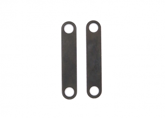 Preview: Märklin E289600 Kupplungsverbindung fest (2 Stück) Modelleisenbahn