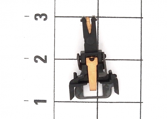 Preview: Märklin E290764 Kurzkupplung, stromführend (2 Stück) Modelleisenbahn