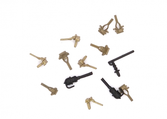 Märklin E291143 Ventile (Set) Modelleisenbahn