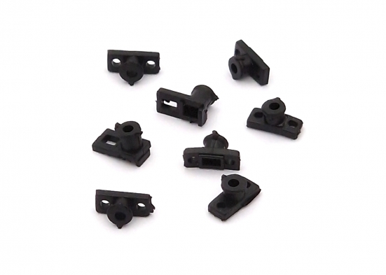 Preview: Märklin E291147 Lampenfassung, Lichtkörper (Set) Modelleisenbahn