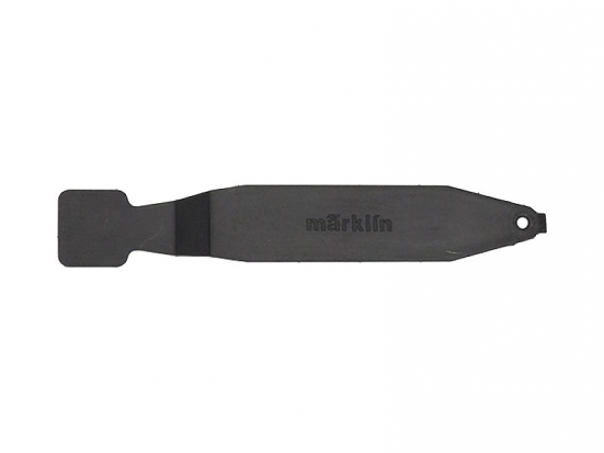 Märklin 291610 E291610 Entkuppler schwarz (1 Stück)