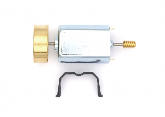 Märklin E291953 Motor (Set) Modelleisenbahn