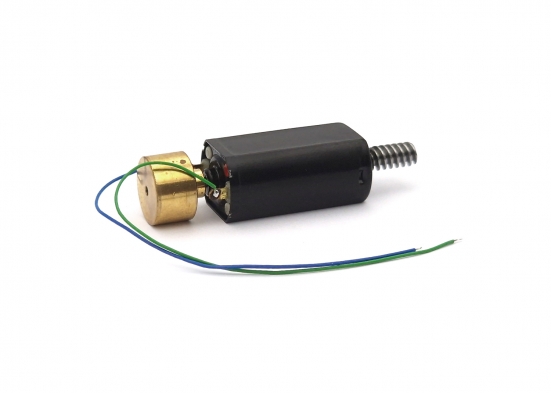 Märklin E292421 Motor (Set) Modelleisenbahn