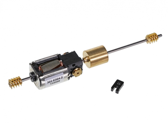 Minitrix E295021 Motor Modelleisenbahn