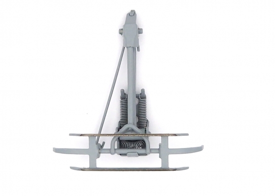 Märklin E295487 Einarm-Stromabnehmer Modelleisenbahn