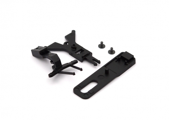 Preview: Märklin E295805 Deichsel, Zugstange (Set) Modelleisenbahn