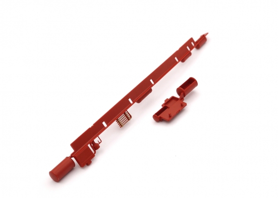 Märklin E295842 Behälter, Kessel (Set) Modelleisenbahn