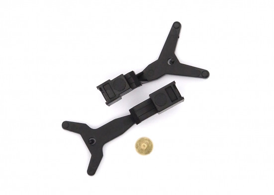 Preview: Märklin E301781 Kupplungsdeichsel kpl. (Set) Modelleisenbahn