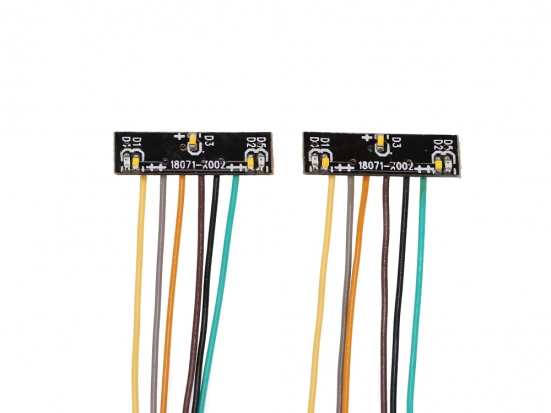 Minitrix E305248 Beleuchtungsplatine Modelleisenbahn