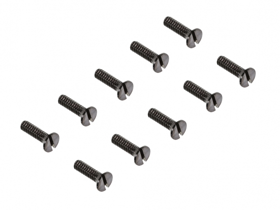 Minitrix E305525 Senkschraube M1,4x5 (10 Stück) Modelleisenbahn