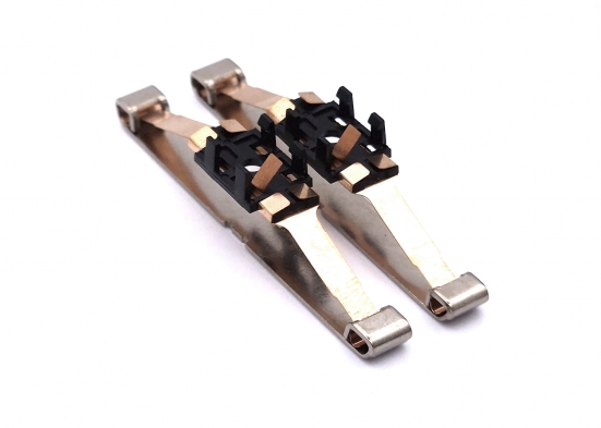 Märklin E306328 Schleifer (2 Stück) Modelleisenbahn