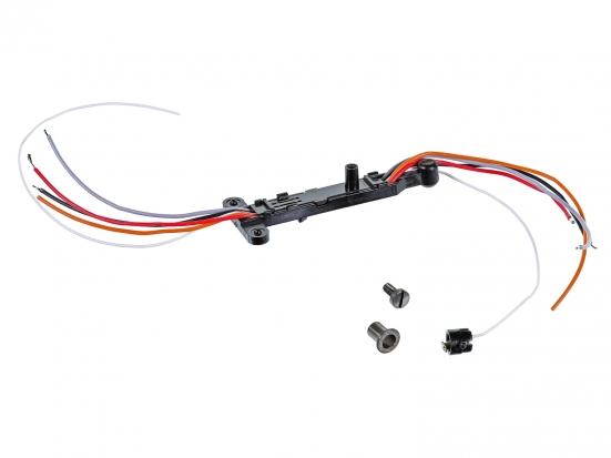 Minitrix E307434 Kupplungsdeichsel Modelleisenbahn