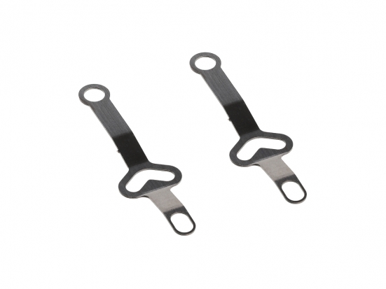 Minitrix E309249 Kuppellasche (2 Stück) Modelleisenbahn