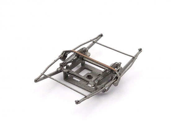 Märklin E309374 Stromabnehmer Modelleisenbahn