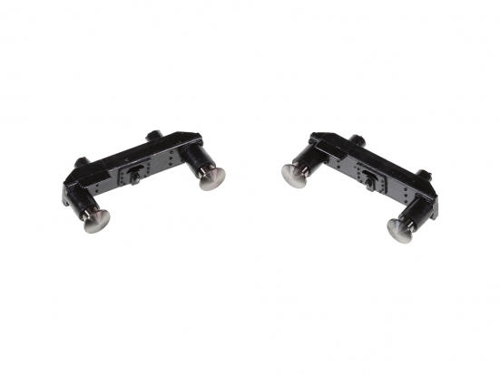 Minitrix E31206216 Pufferbohle (2 Stück) Modelleisenbahn