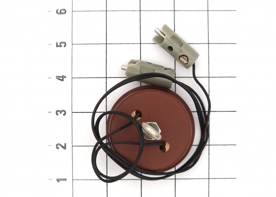 Märklin E312387 Hebemagnet für 76501 Modelleisenbahn