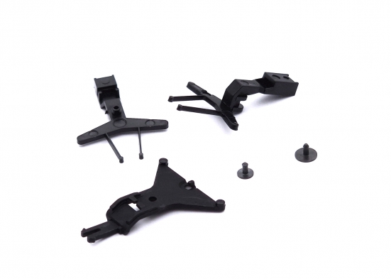 Preview: Märklin E313051 Deichsel, Zugstange (Set) Modelleisenbahn