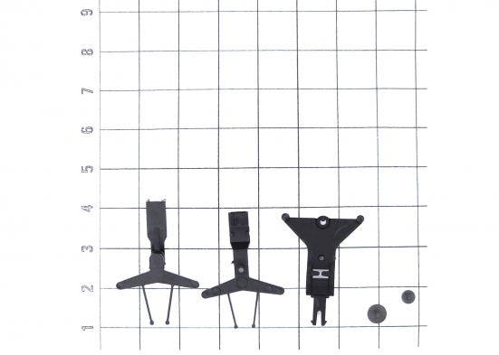 Preview: Märklin E313051 Deichsel, Zugstange (Set) Modelleisenbahn