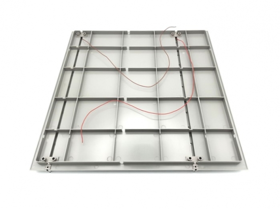 Preview: Märklin | Trix 313402 E313402 Grundplatte für Portalkran Modelleisenbahn