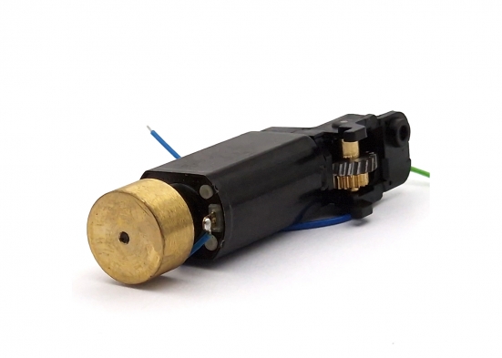 Märklin E315728 Motor (Set) Modelleisenbahn