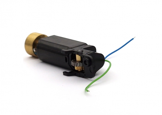 Märklin E315728 Motor (Set) Modelleisenbahn