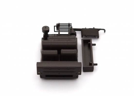 Preview: Märklin E317926 Kasten, Kühler, Attrappe (Set) Modelleisenbahn