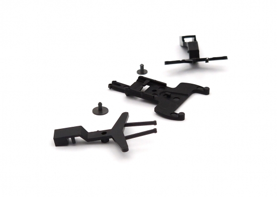 Preview: Märklin E317929 Deichsel, Zugstange (Set) Modelleisenbahn