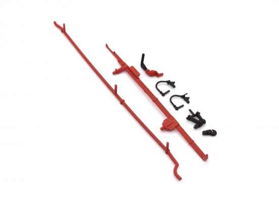Märklin E318615 Haken, Schläuche (Set) Modelleisenbahn