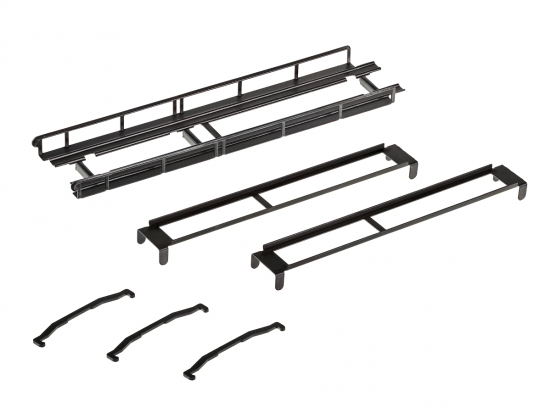 Märklin E321470 Brücke für Autotransportwagen Modelleisenbahn