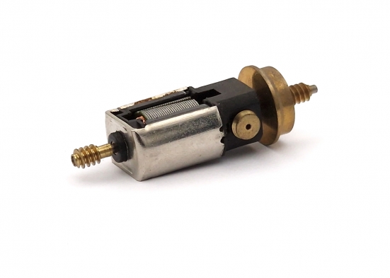 Märklin E32255113 Motor (Set) Modelleisenbahn