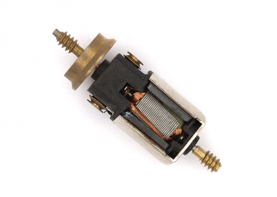 Märklin E32255113 Motor (Set) Modelleisenbahn
