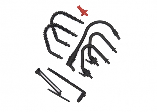 LGB E322954 Schläuche, Scheibenwischer (Set) Modelleisenbahn