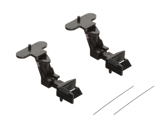 Minitrix E323104 Kupplung (Set) Modelleisenbahn