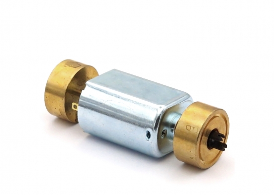 Märklin E323549 Motor (Set) Modelleisenbahn