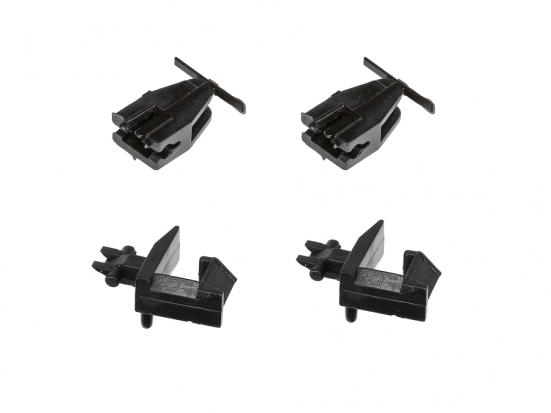 Minitrix E324157 Kupplungen (Set) Modelleisenbahn