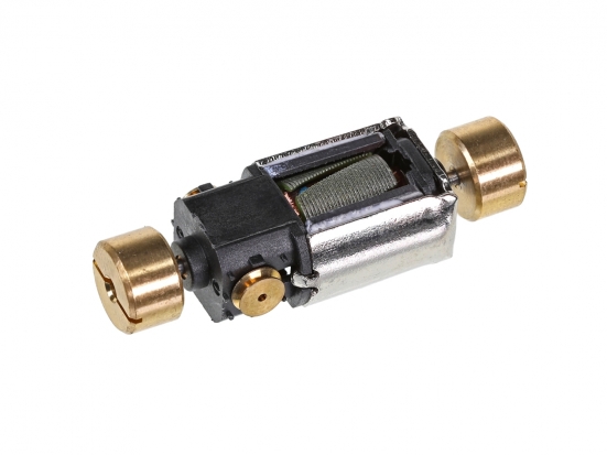 Minitrix E324234 Motor Modelleisenbahn