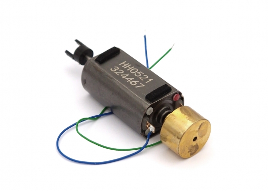 Märklin E324951 Motor (Set) Modelleisenbahn