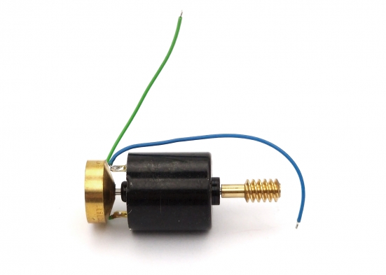 Märklin E325702 Motor (Set) Modelleisenbahn
