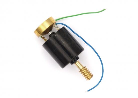 Märklin E325702 Motor (Set) Modelleisenbahn