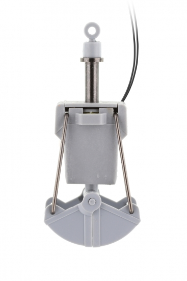 Preview: Märklin 326665 E326665 H0 Elektrische Baggerschaufel für 7051 + 76500 + 76501. Modelleisenbahn