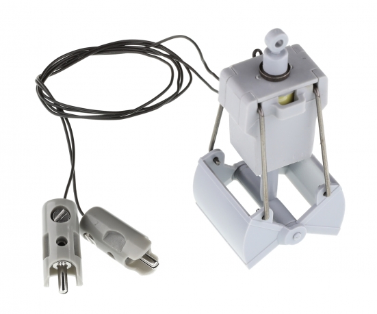 Preview: Märklin 326665 E326665 H0 Elektrische Baggerschaufel für 7051 + 76500 + 76501. Modelleisenbahn