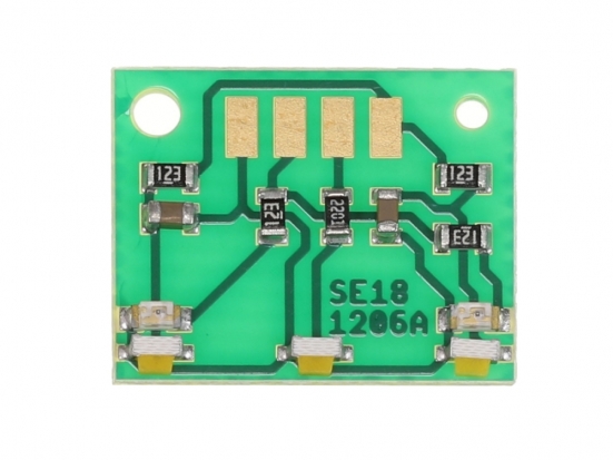 Minitrix E327068 LP Beleuchtung Modelleisenbahn