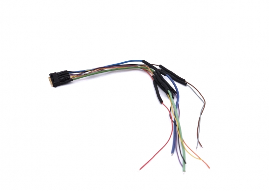 Märklin E327472 Stecker mit Pins Modelleisenbahn