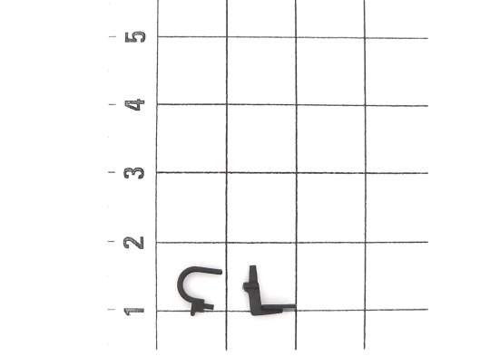 Preview: Märklin E328732 Stufe, Kupplung, Leitung (Set) Modelleisenbahn