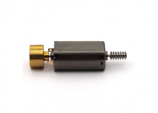 Märklin E329337 Motor (Set) Modelleisenbahn
