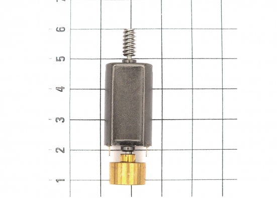 Märklin E329337 Motor (Set) Modelleisenbahn