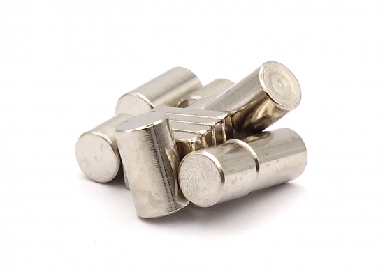Märklin E330907 Stäbe u. Blockmagnet (Set) Modelleisenbahn