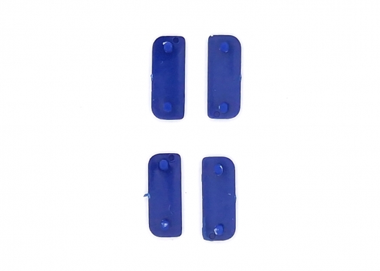 Preview: Märklin E331432 Spiegel rechts (4 Stück) Modelleisenbahn